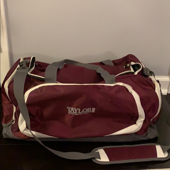 Handbags - Dance/ duffle bag